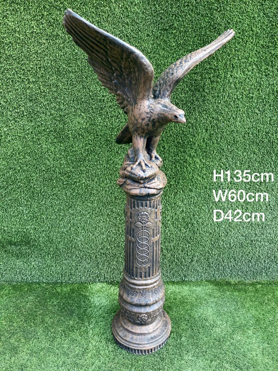 GARDEN ORNAMENTS N39 Y165 - Image 1