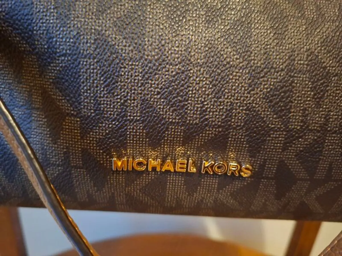 Michael Kors Handbag - Image 3