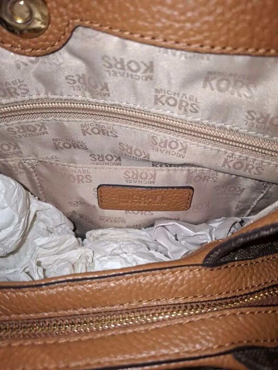Michael Kors Handbag - Image 4