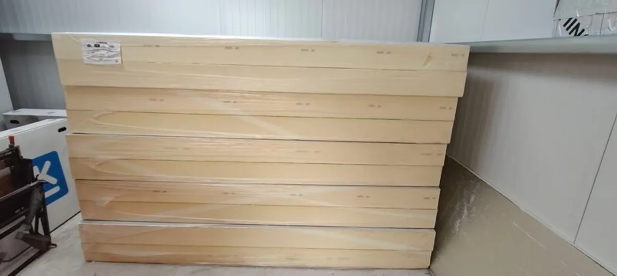 150mm floor insulation