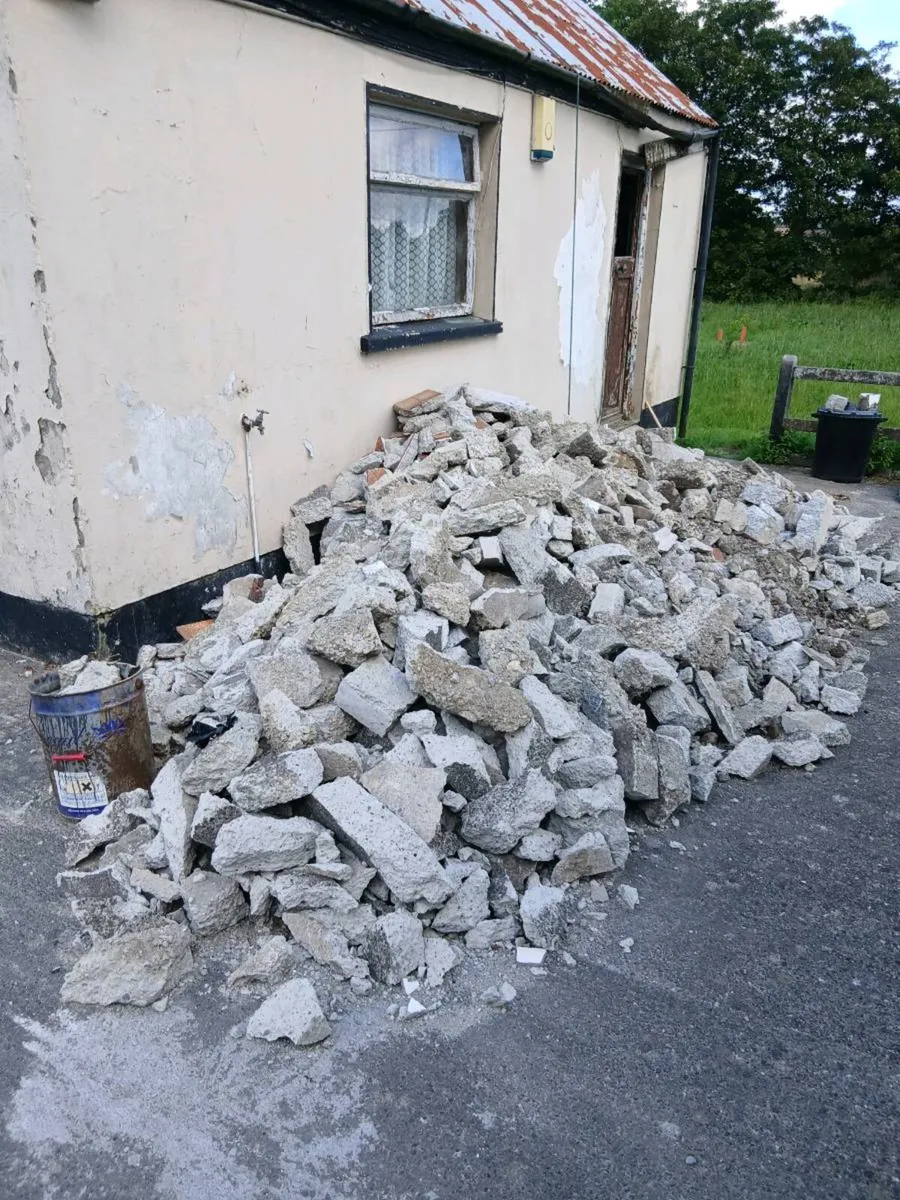 Rubble / Trunking / Site Fill - Image 2
