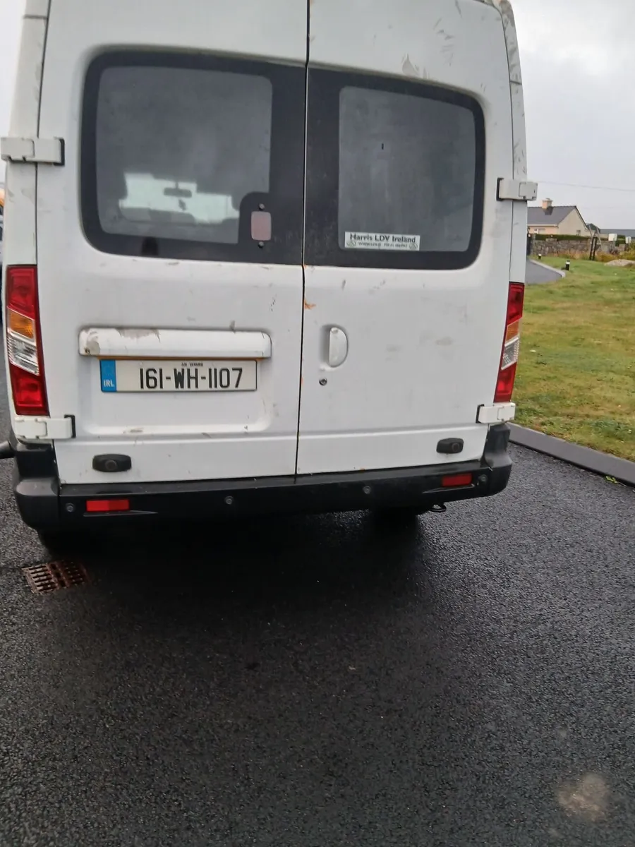 LDV Other 2016 - Image 2