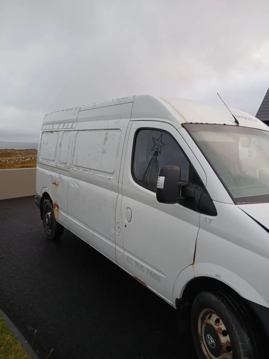 LDV Other 2016 - Image 4