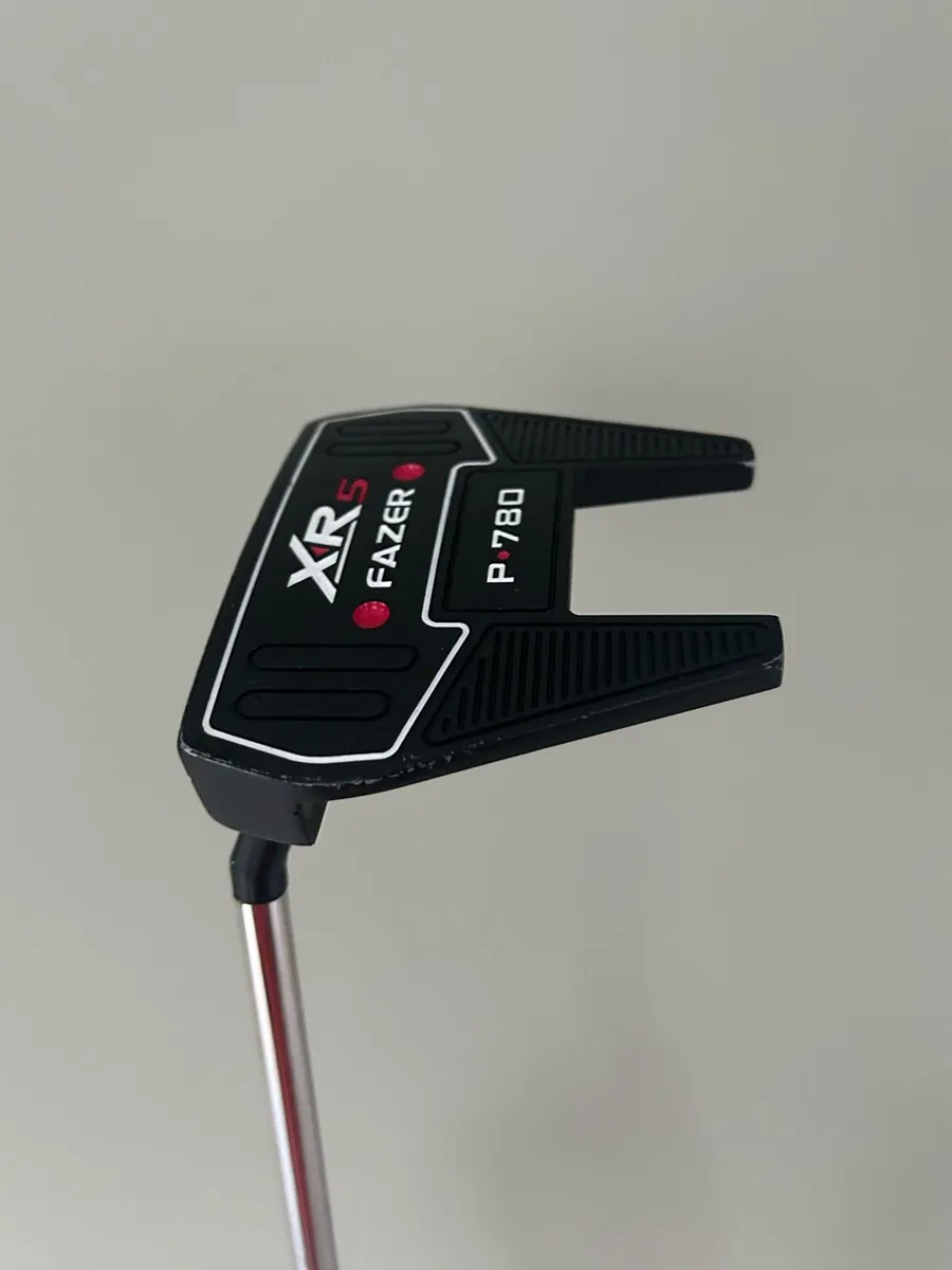 Fazer Xr P780 Golf Putter Left Handed - Image 1