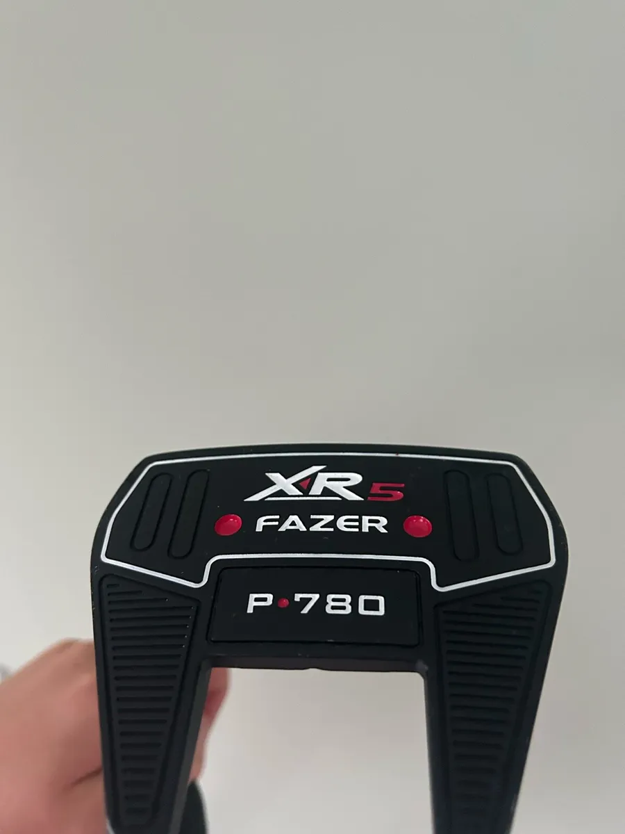 Fazer Xr P780 Golf Putter Left Handed - Image 2