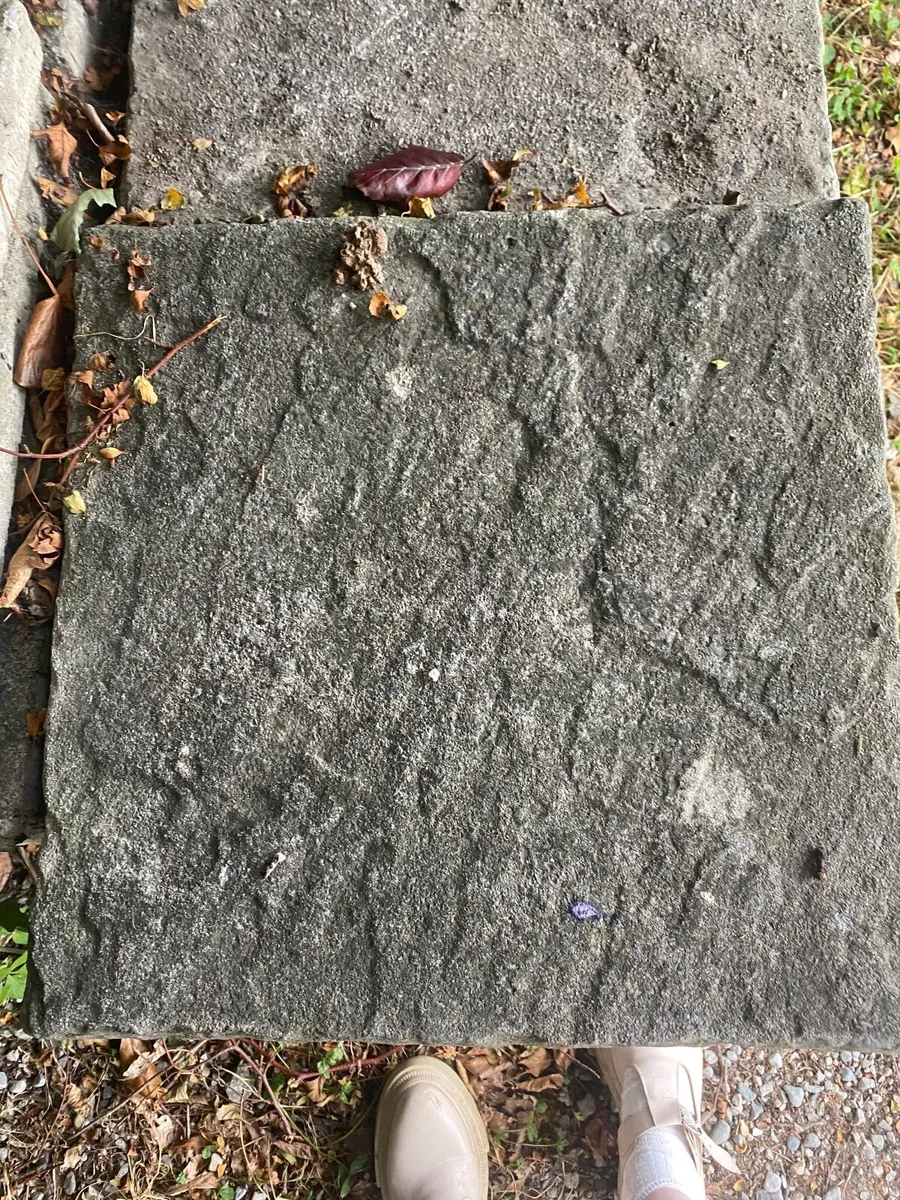 Patio slabs - Image 3