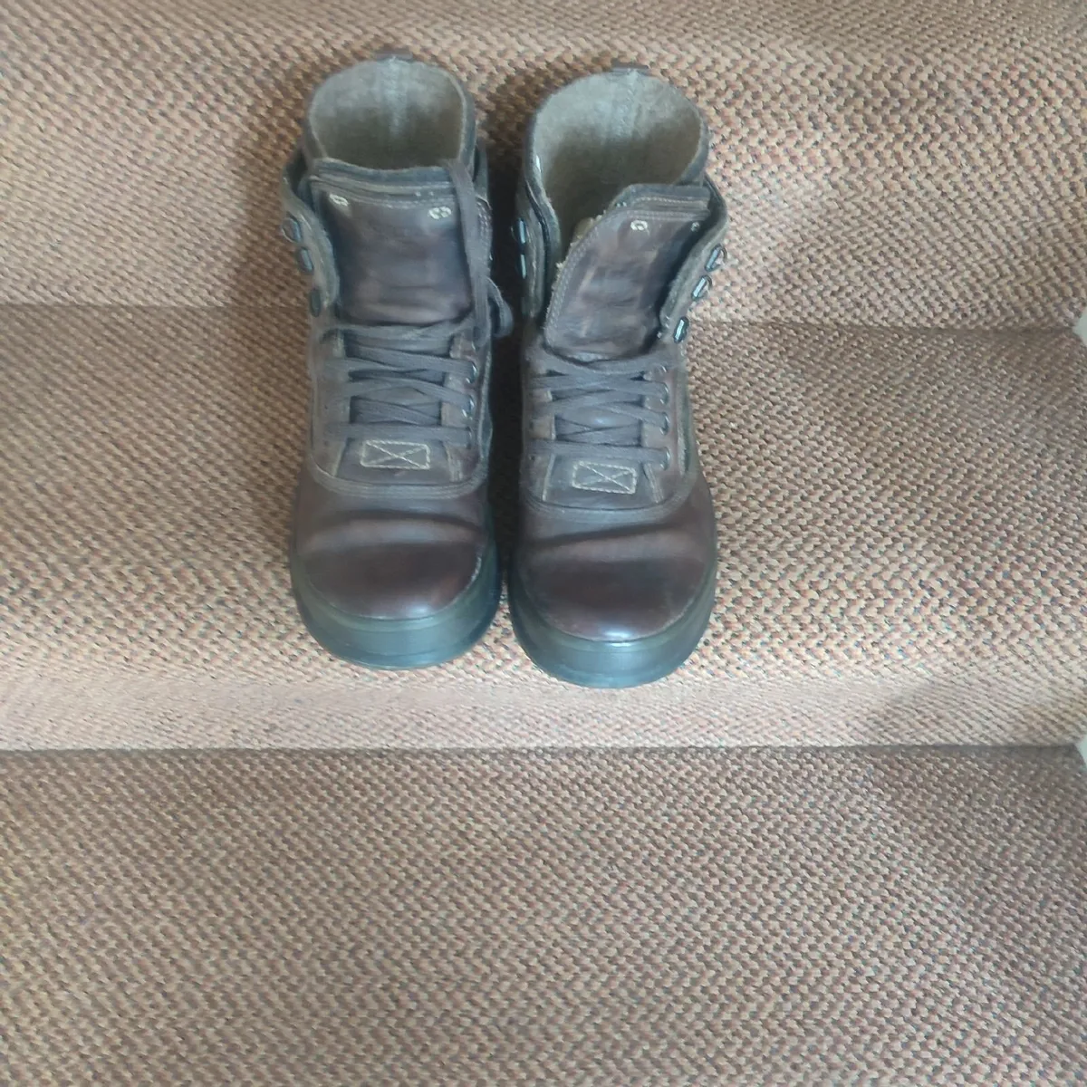 Sorel Mens Boots - Image 2