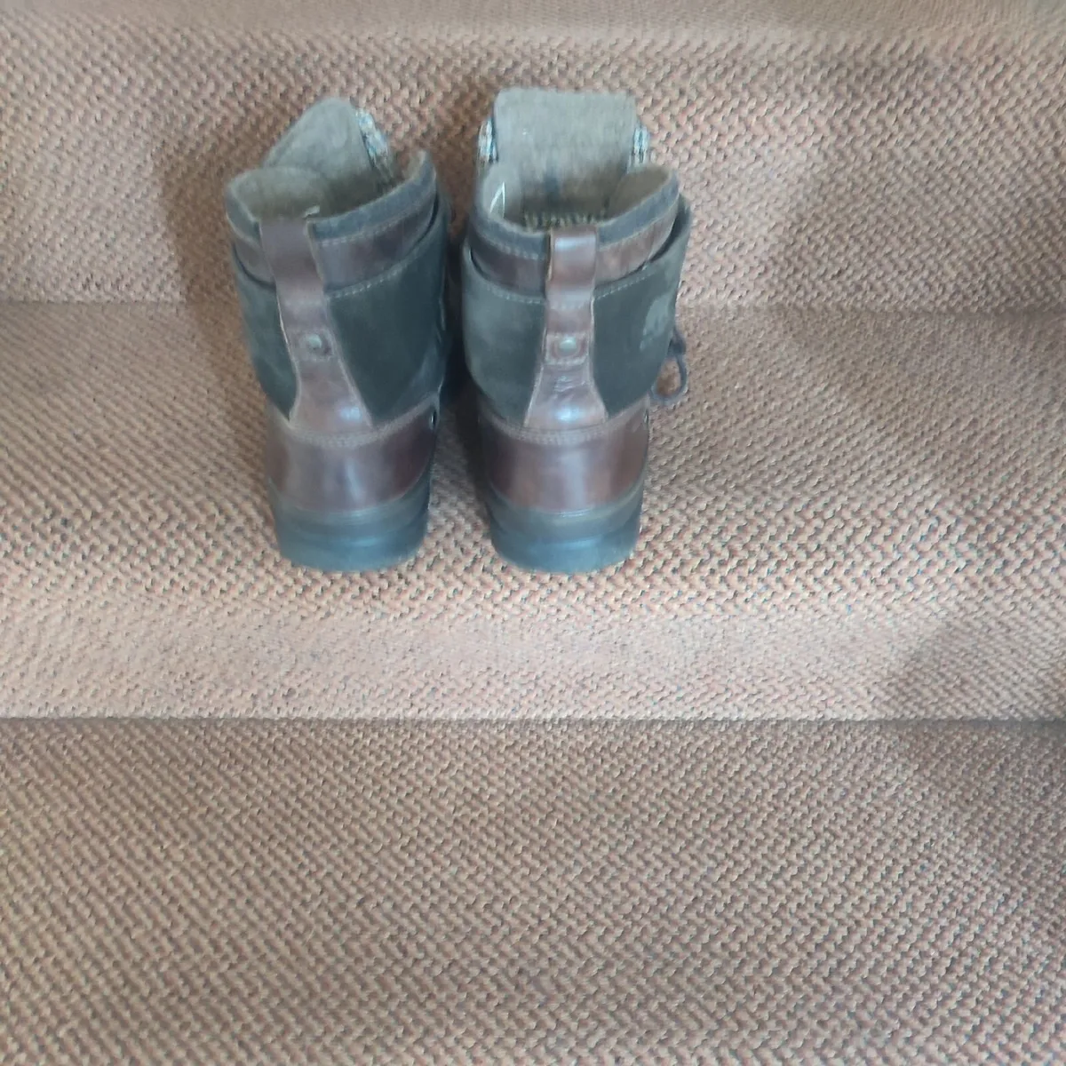 Sorel Mens Boots - Image 4