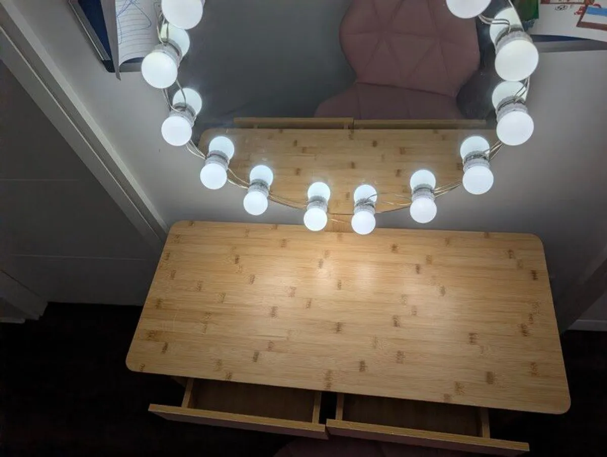 dressing table - Image 3