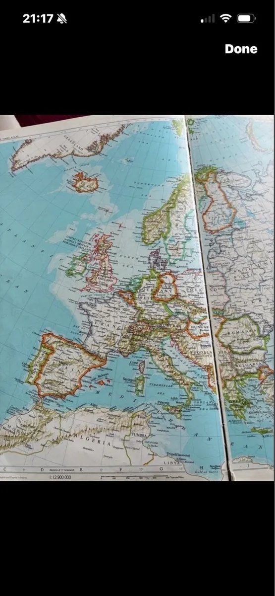 Atlas of The World - Image 4