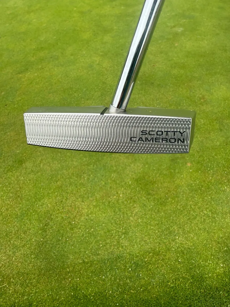 Scotty Cameron Phantom 5S 34” - Image 3