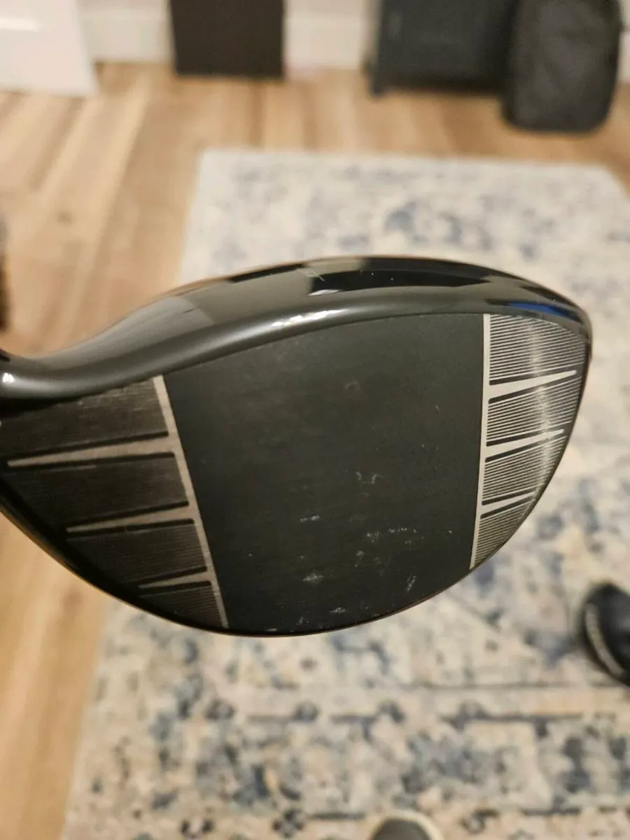 Titleist GT2 Left Handed Driver - Image 2