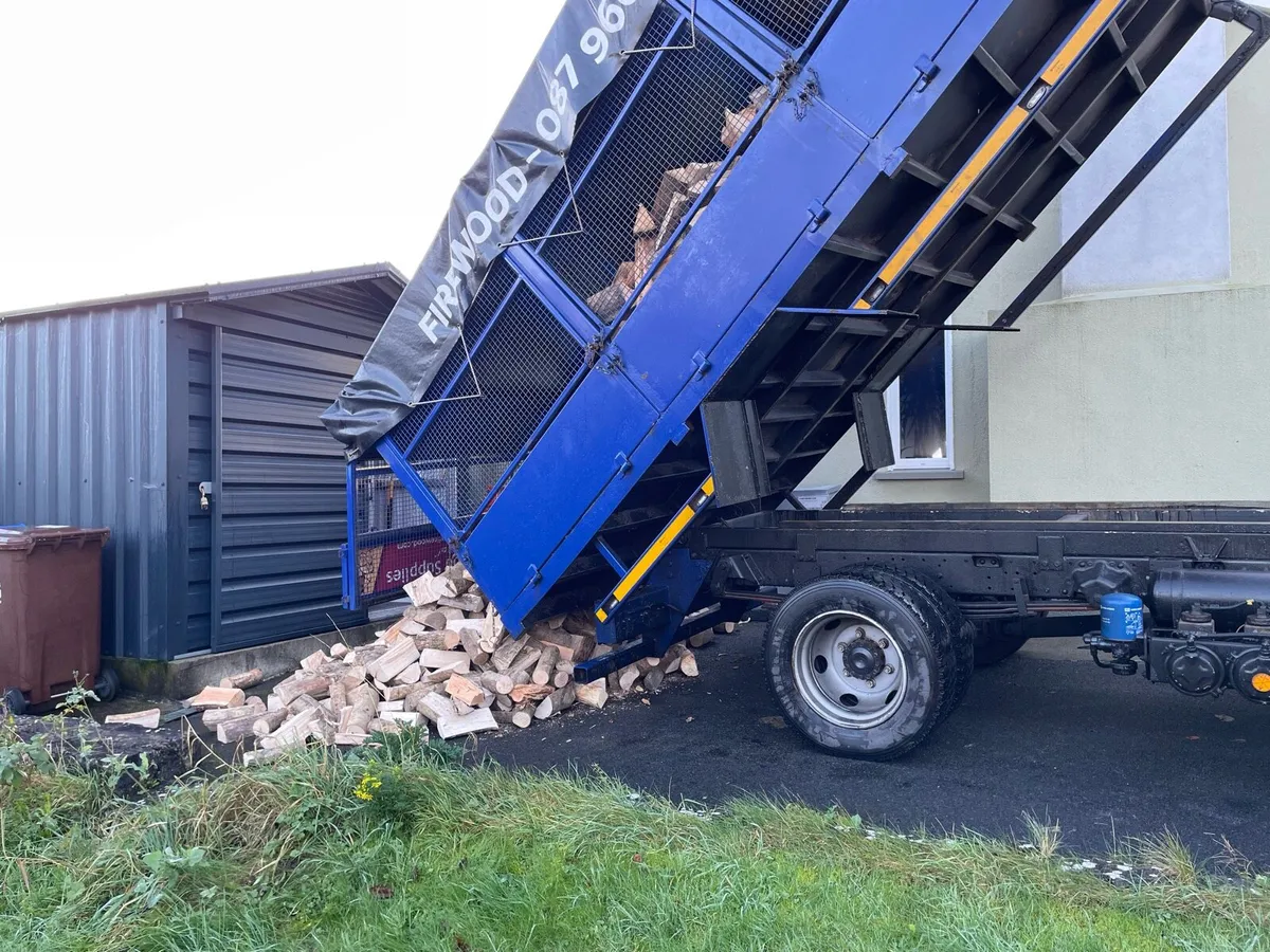 Firewood - Image 2
