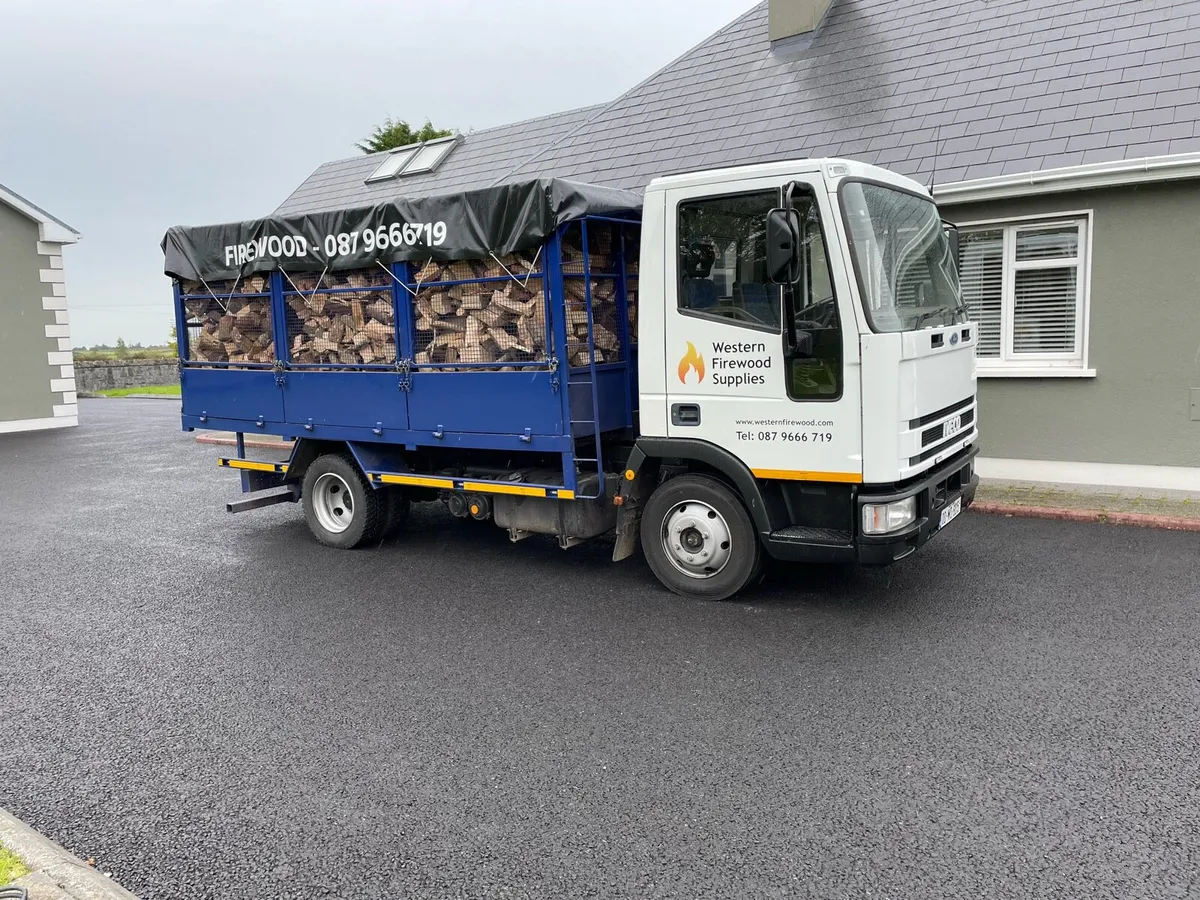 Firewood - Image 1