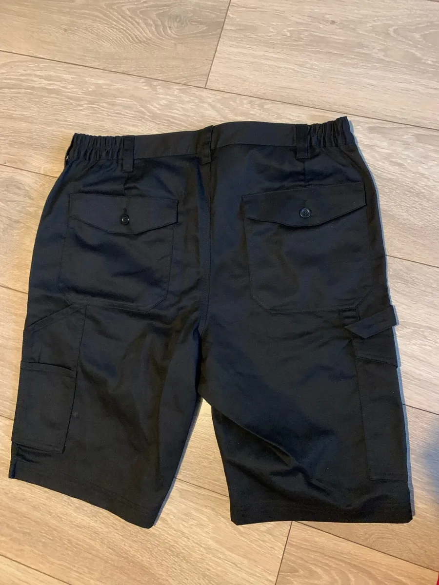 Regatta professional work pants size 34 waist - Image 3