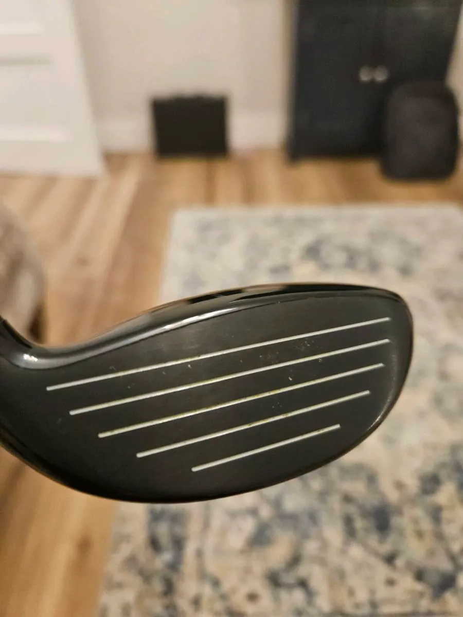 Titleist GT2 3 Wood Left Handed - Image 2