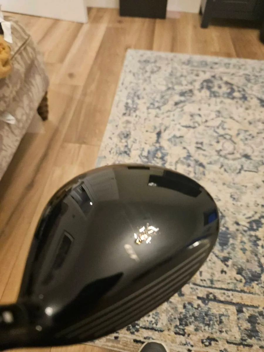Titleist GT2 3 Wood Left Handed - Image 3