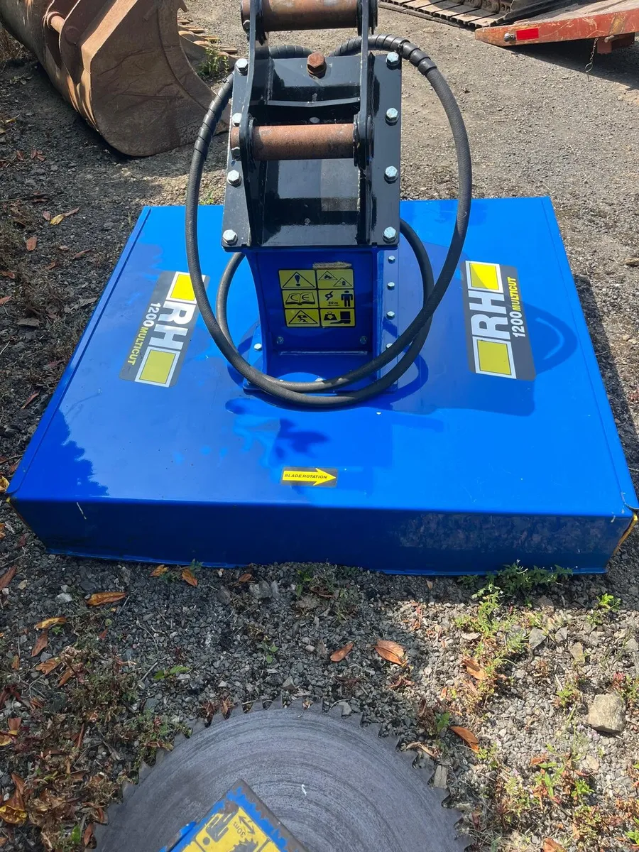 Slanetrac Flail Head - Image 2