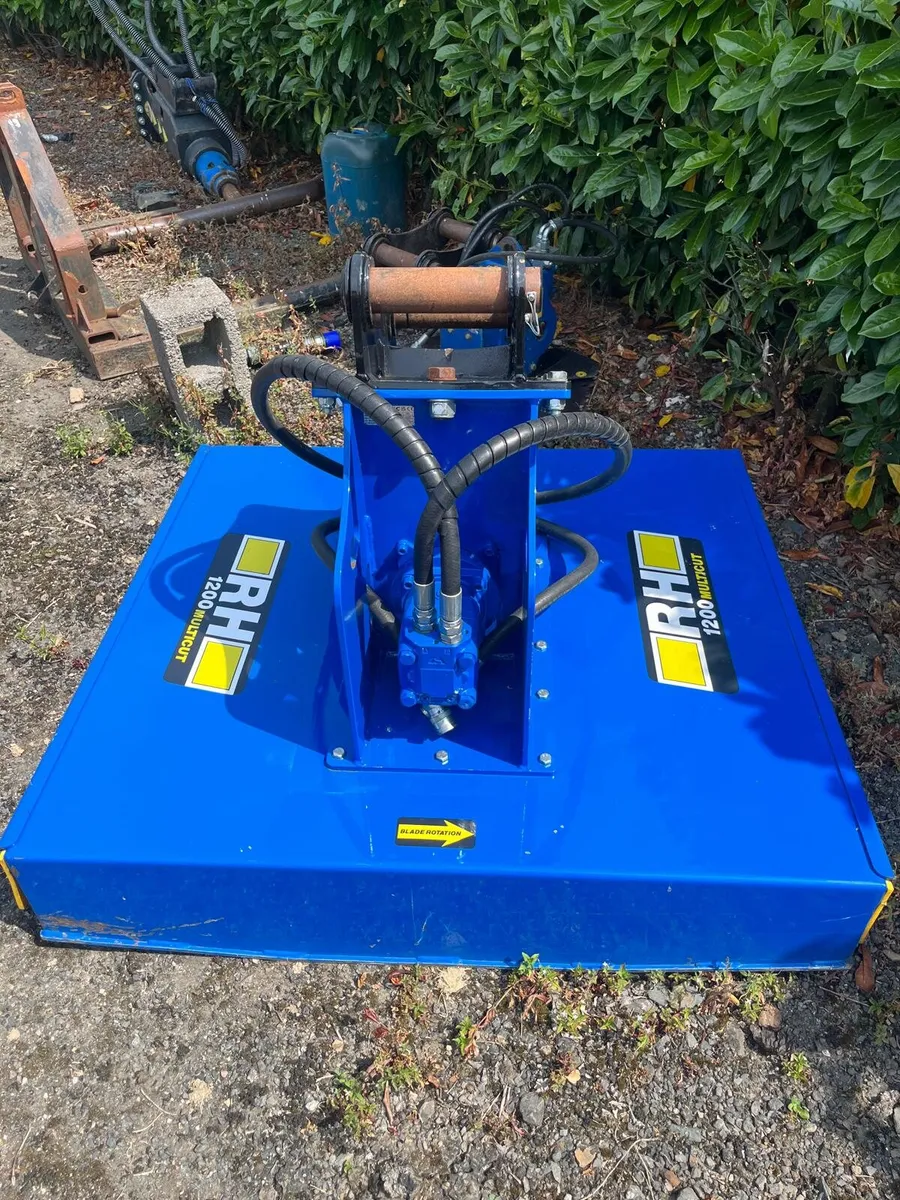 Slanetrac Flail Head - Image 1