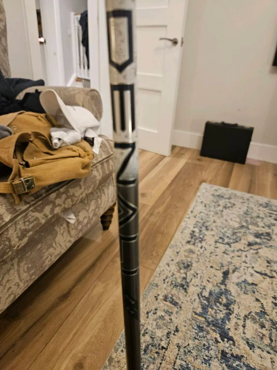 Callaway Ai Smoke Triple Diamond Driver LH - Image 4