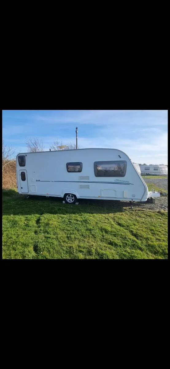 Caravan - Image 1
