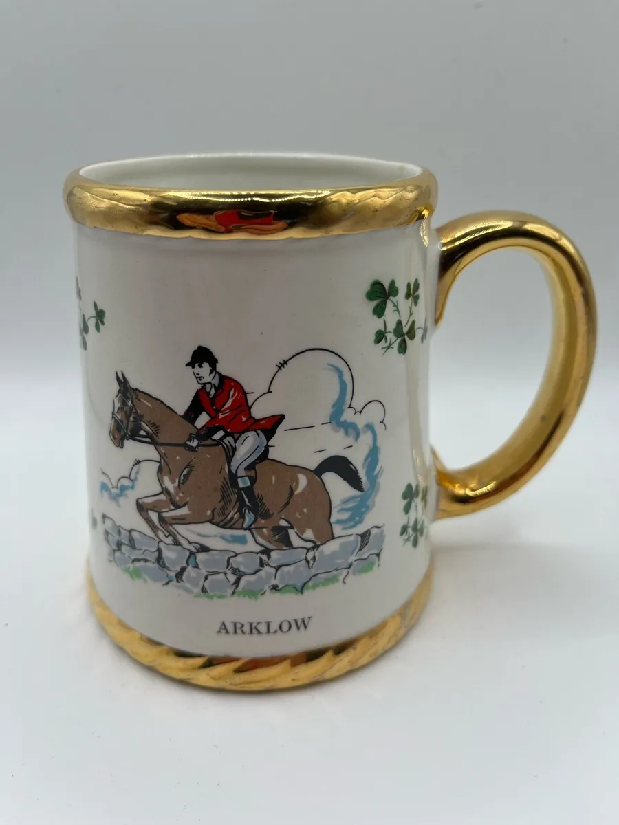 Carrigaline Pottery - Image 1