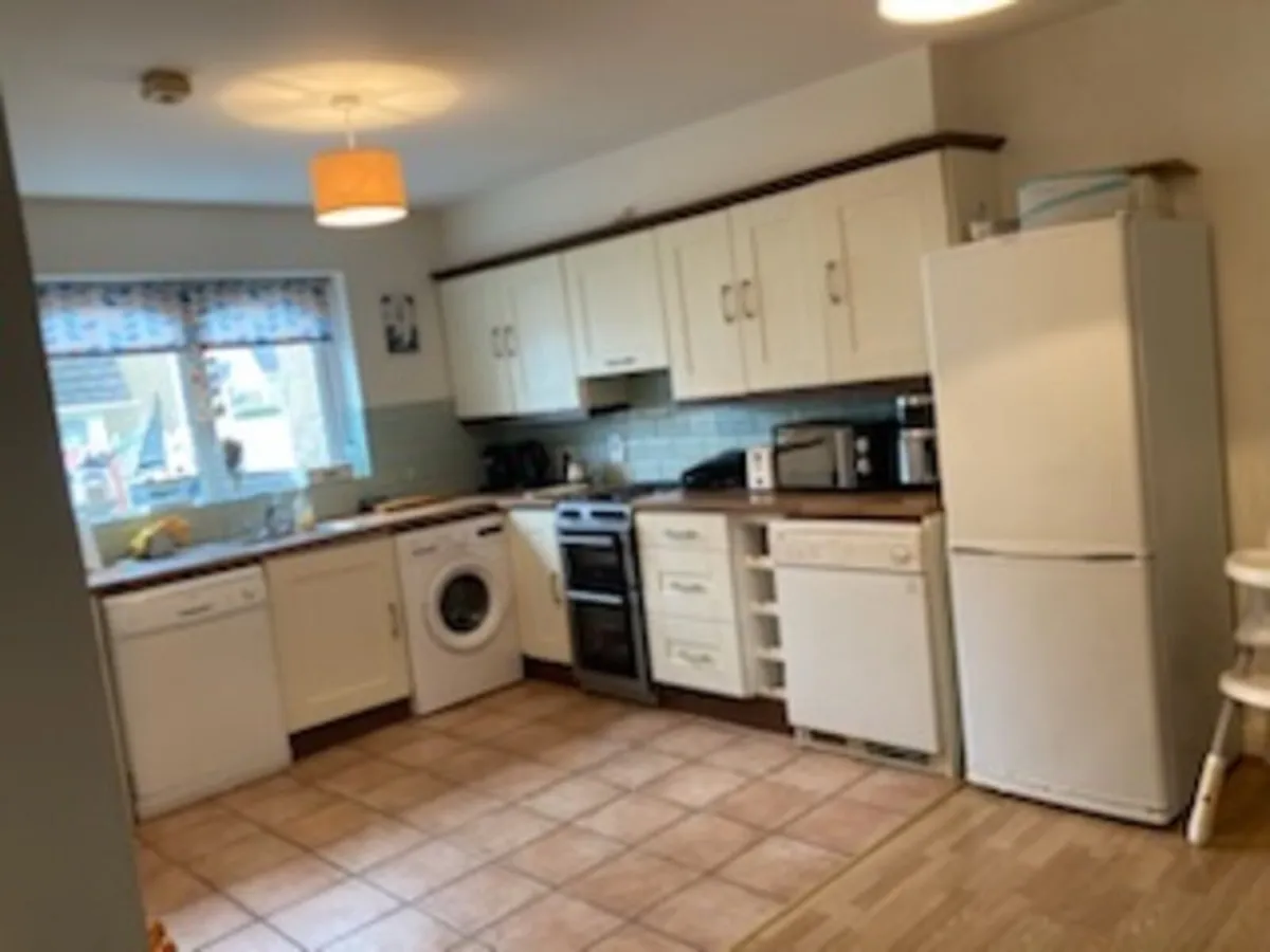 Kilkee Holiday Home  Irish Open 2026 - Image 2