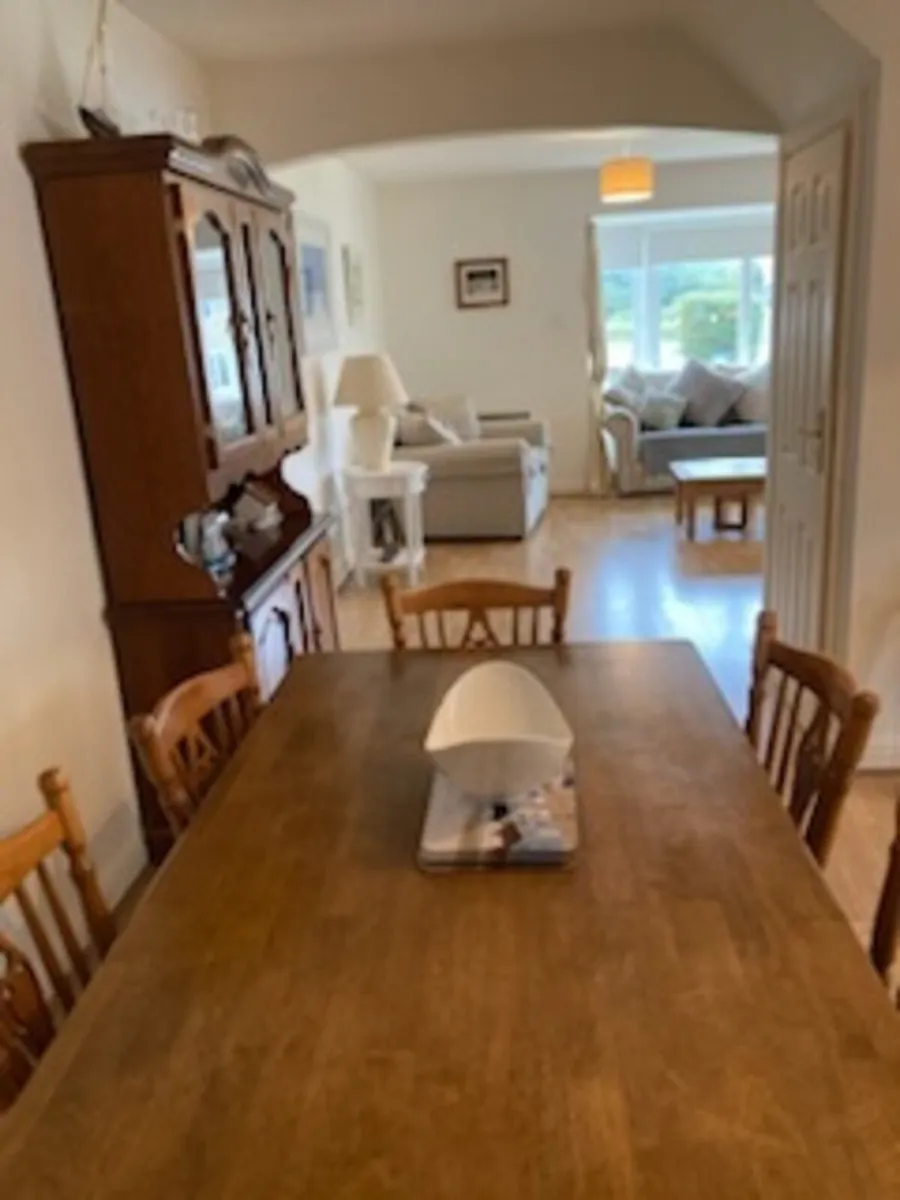 Kilkee Holiday Home  Irish Open 2026 - Image 3