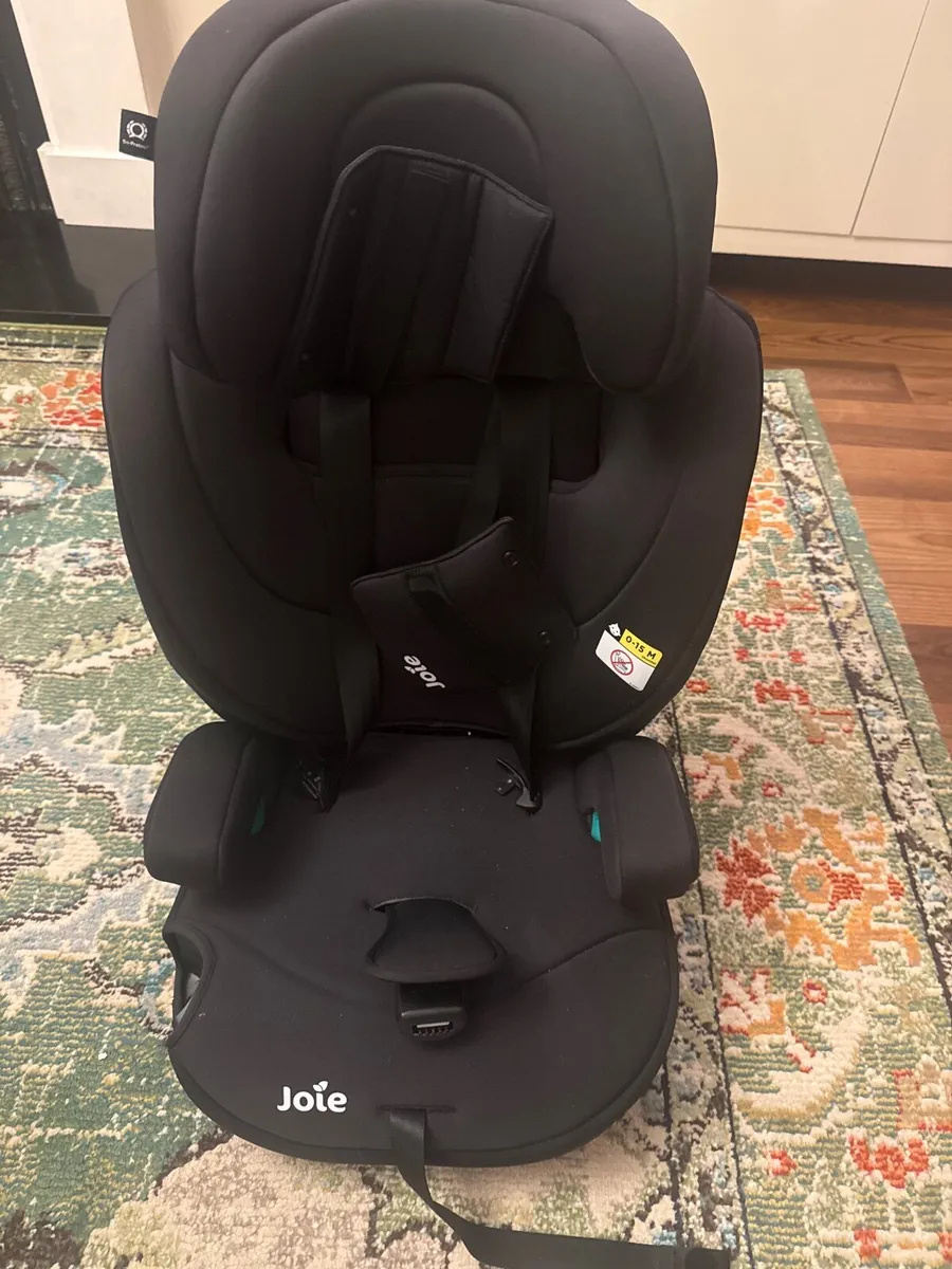 Car seat - Image 3