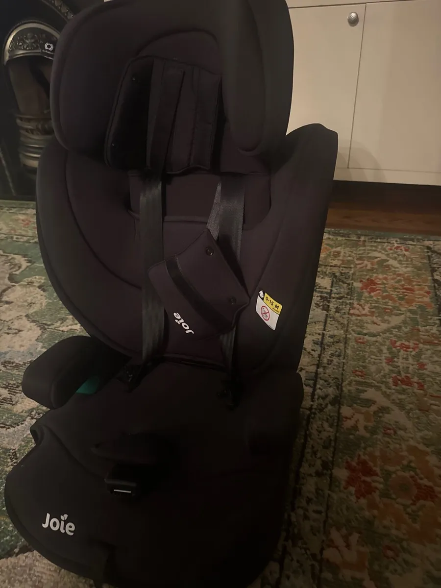 Car seat - Image 2