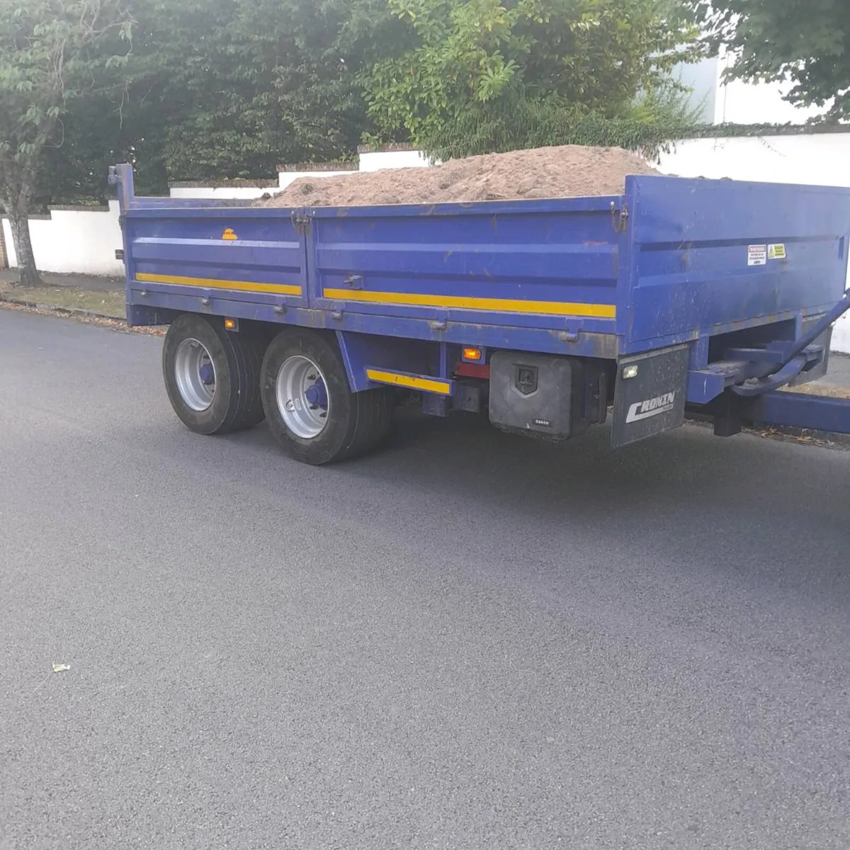 Topsoil for sale - Image 2
