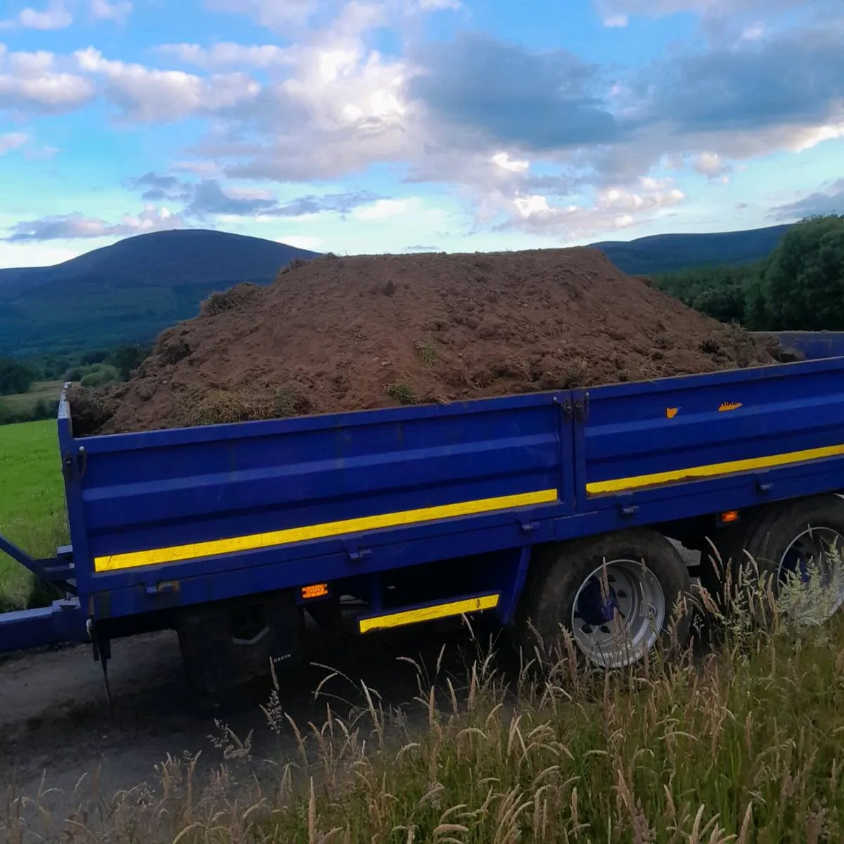Quarry aggregates delivered - Image 2