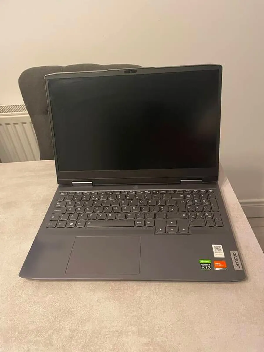 Gaming laptop - Image 1
