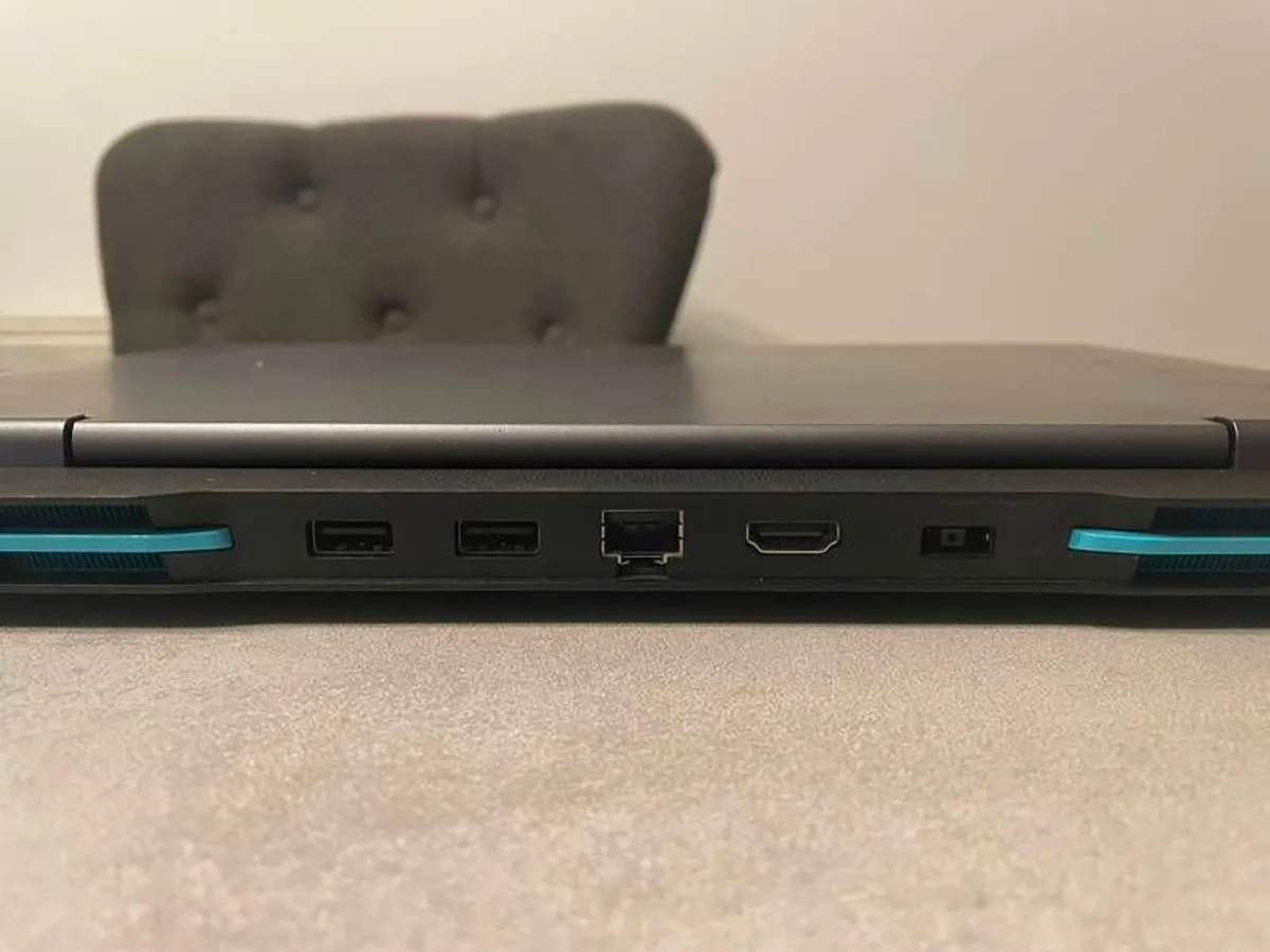 Gaming laptop - Image 2