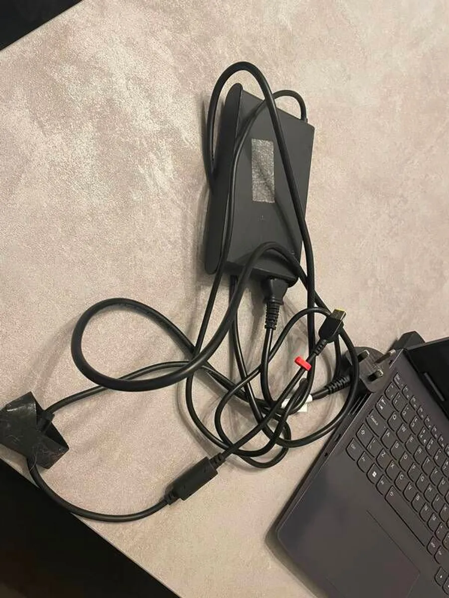 Gaming laptop - Image 3