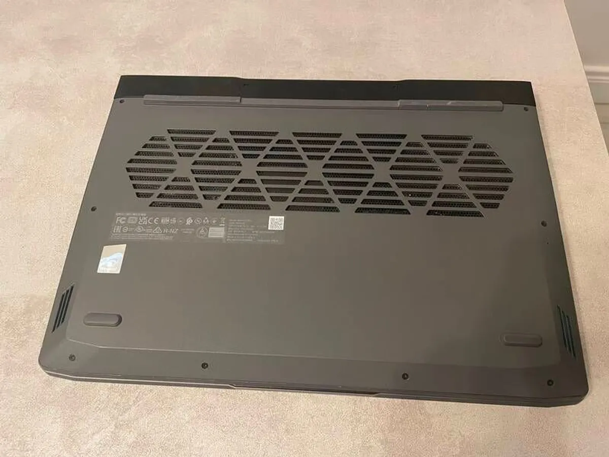 Gaming laptop - Image 4