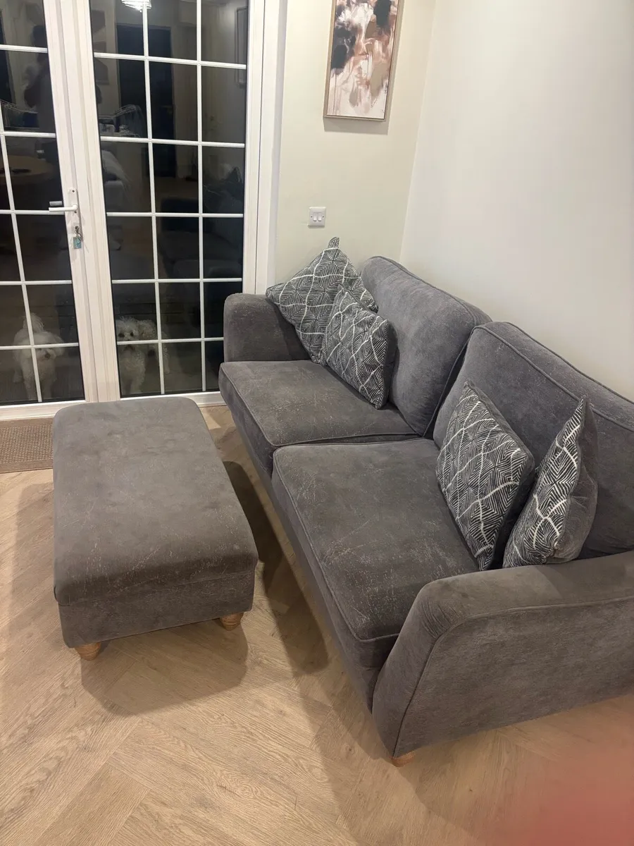Sofa - Image 1