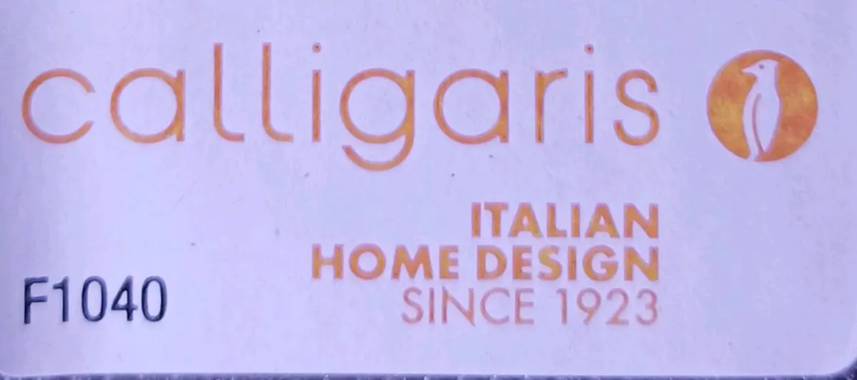 Authentic Calligaris Dining Chairs - Image 4
