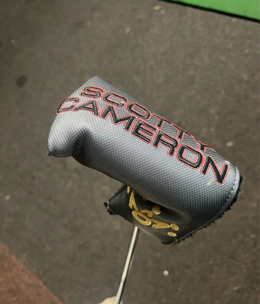 Scotty Cameron Select Fastback 2 - Image 4
