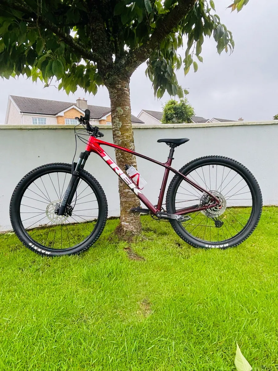 Trek marlin7 - Image 1