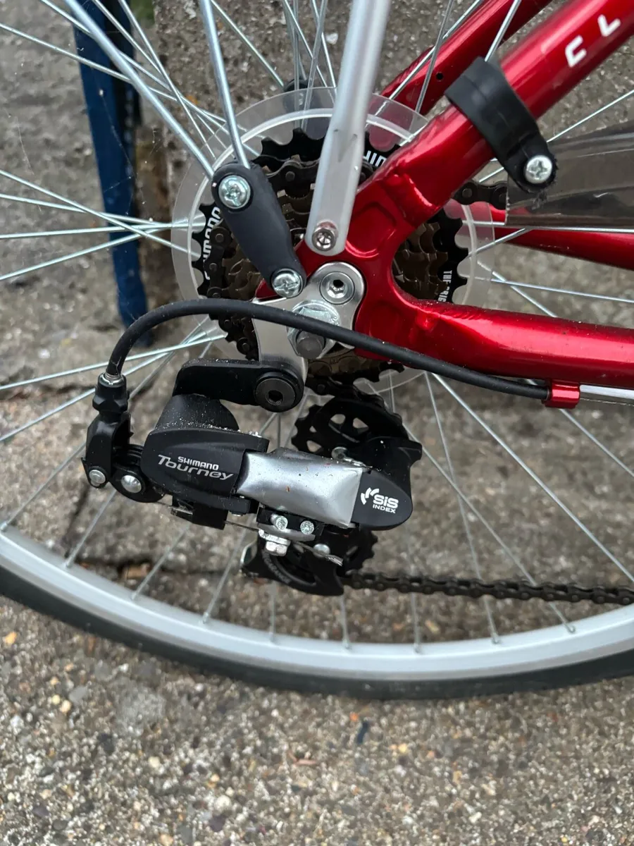 New Port Bike for sale - Image 2