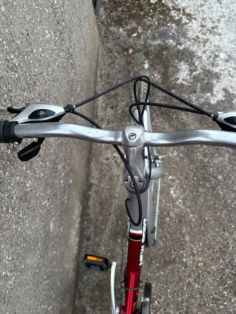 New Port Bike for sale - Image 3