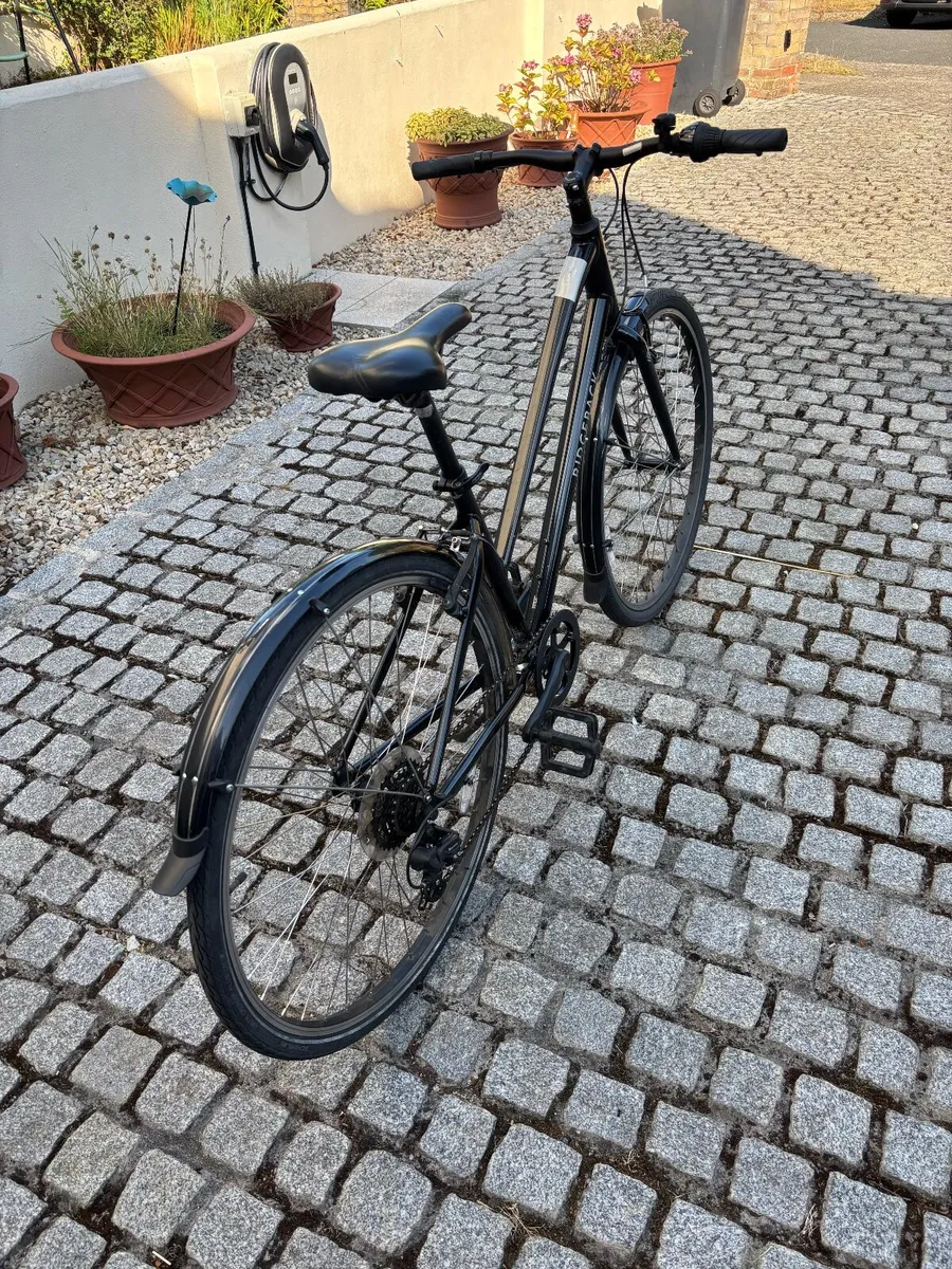 Bike + optional accessoires - Image 3