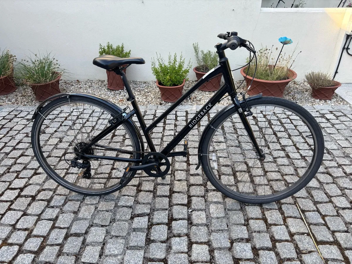 Bike + optional accessoires - Image 2