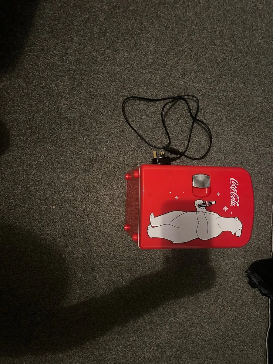 mini fridge - Image 1