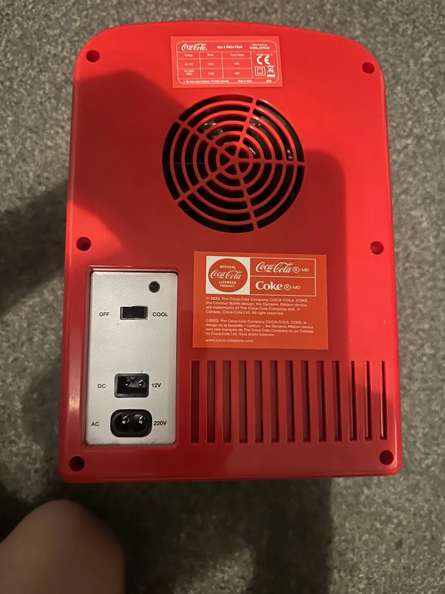 mini fridge - Image 2