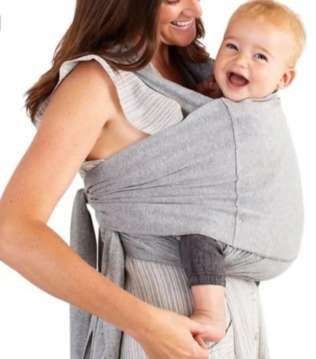 Moby Fit Baby Carrier - Image 4