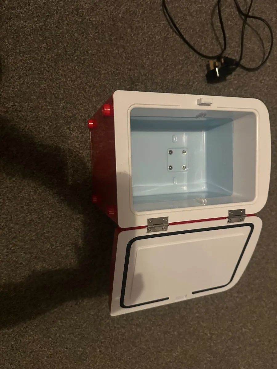 mini fridge - Image 4