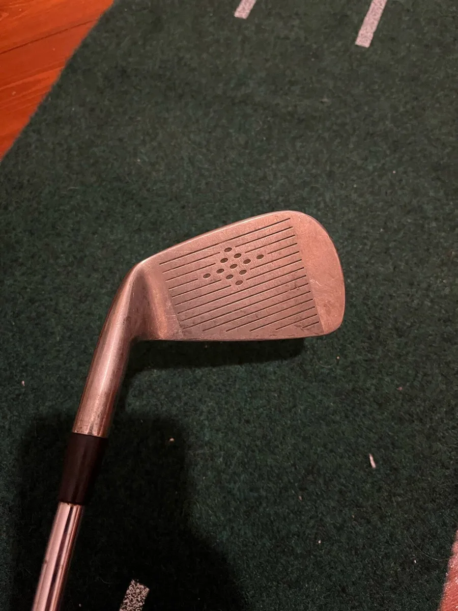 Golf clubs set - Image 3