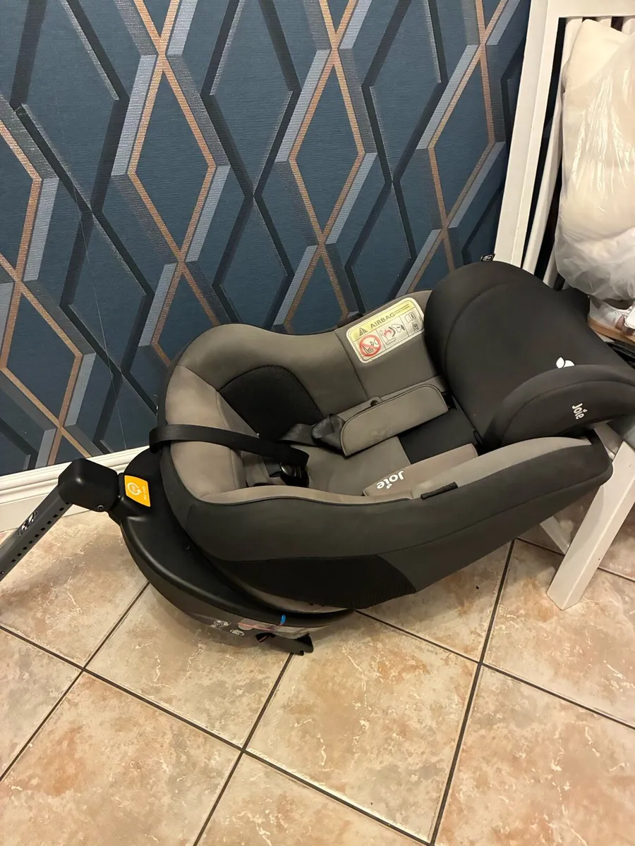 Joie Car seat - Image 2